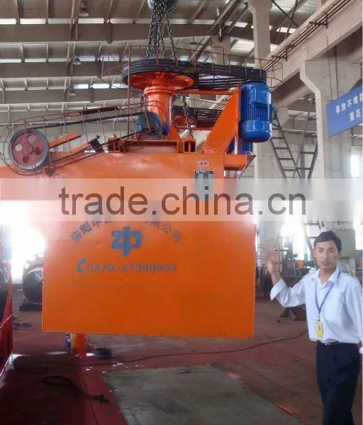 Flotation Machine for Very Good Price photo-4