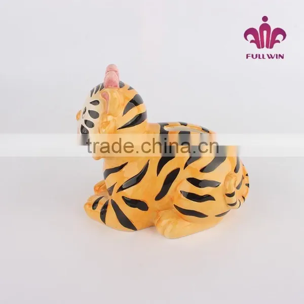 Money Saving Box Money Box With Key photo-4
