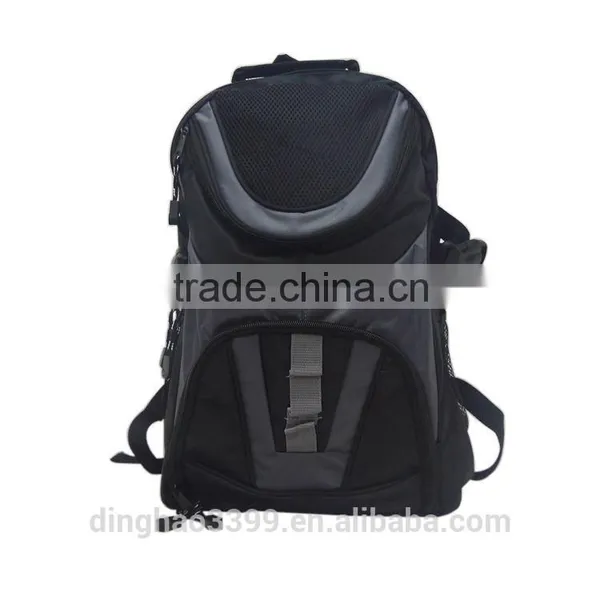 Hot selling Black Camera Digital Camera DSLR Bag Backpack