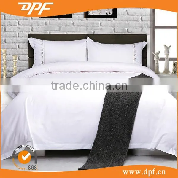 New Design Crib Bedding Set From China Manufacture