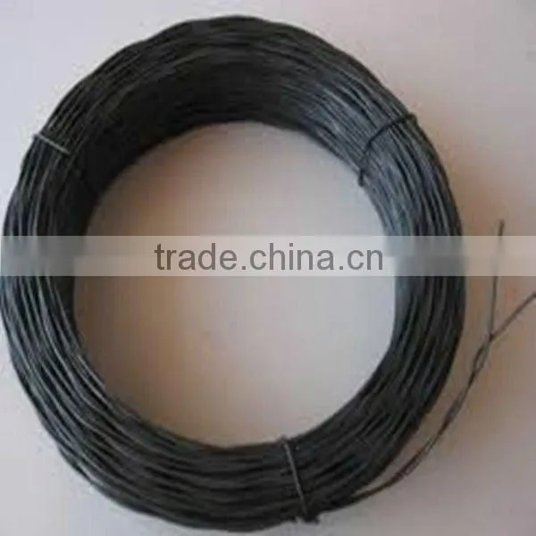 Black Annealed Iron Wire