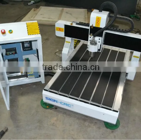 Mini Hobby Cnc Engraving Machine /cnc Router /cnc Cutting Machine photo-3