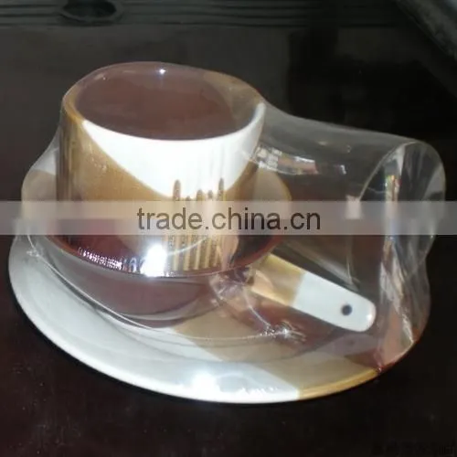 Pvc Shrink Film photo-3