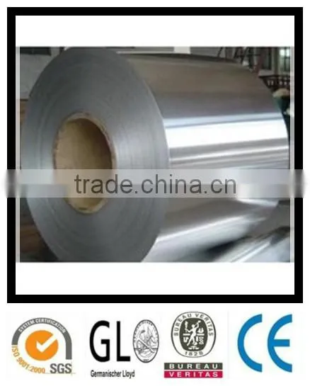 304 Hot Rolled Stainless Steel Coil photo-5