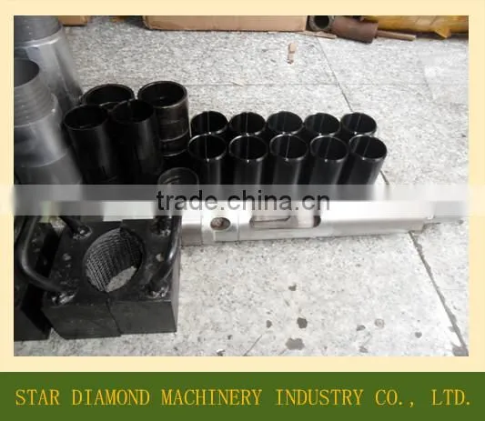 Core Barrel Complete, DCDMA Size HQWL CORE BARREL/ WLH Wireline Core Barrel photo-5