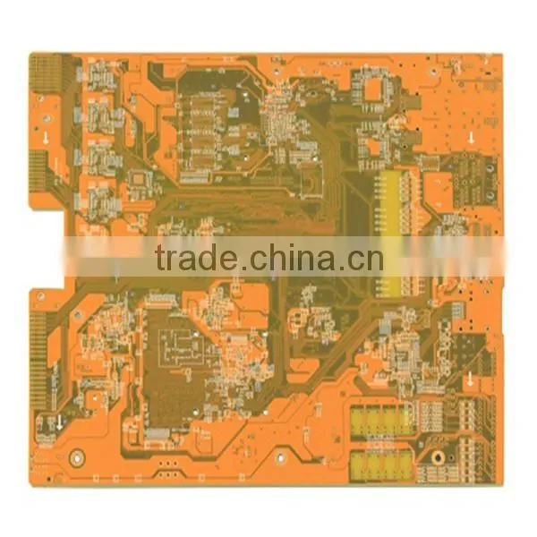 High Quality Power Bank Pcb & Plotter Pcb Board Manufacturer in China photo-6
