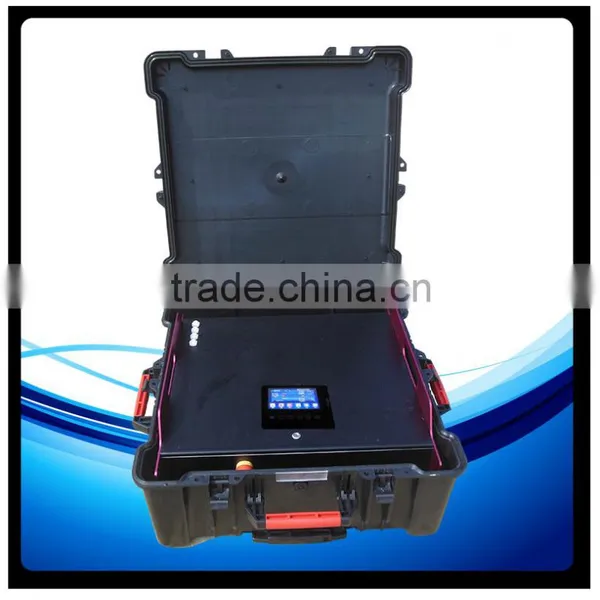 Zhuhai Reasonable Price and High Quality Desalination Equipment,drinking Water Machine photo-3