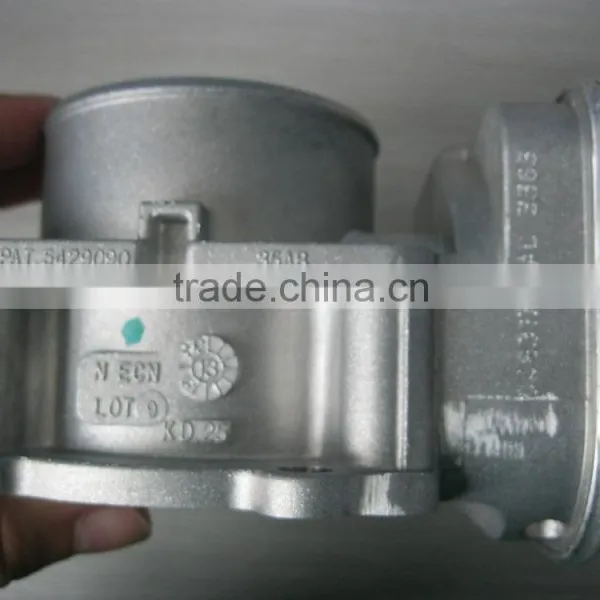 Throttle Body for CHRYSLER 4891735AC, Throttle Body photo-2