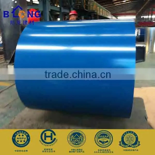 Hot Sale Coating Aluminum Coil for Aluminum Composite Panel