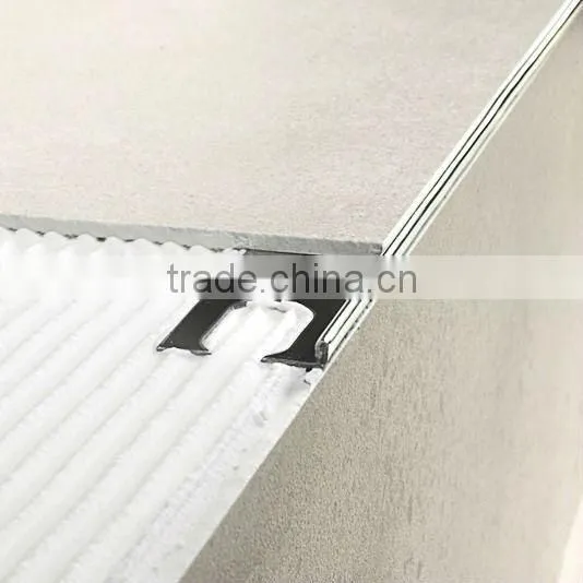 Ceramic Tile Edge Trim photo-2