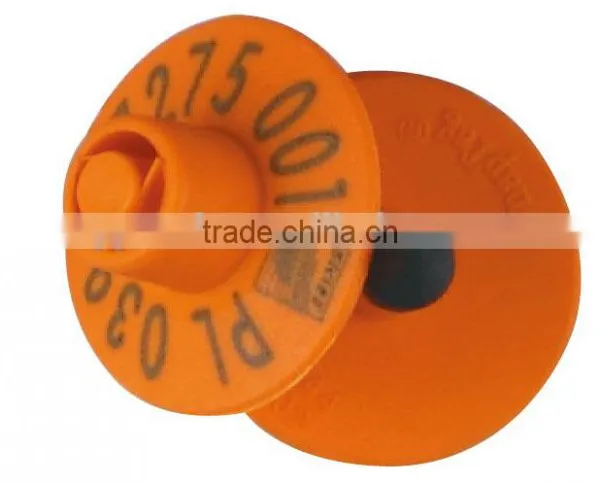 Animal Ear Tag for Animal Sheep Ear Tag photo-2