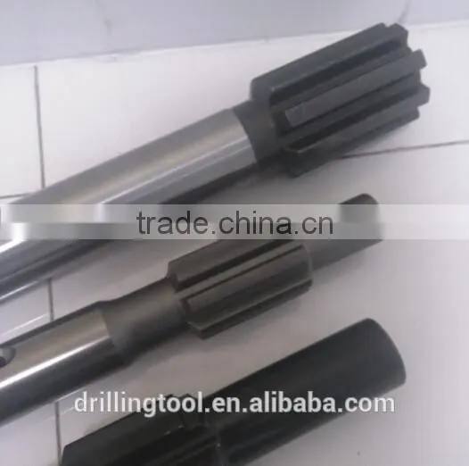 Cannon CH - 32 , Gardner Denver 93 , Furukawa HD 609 R32 / R38 Shank Adapters photo-2