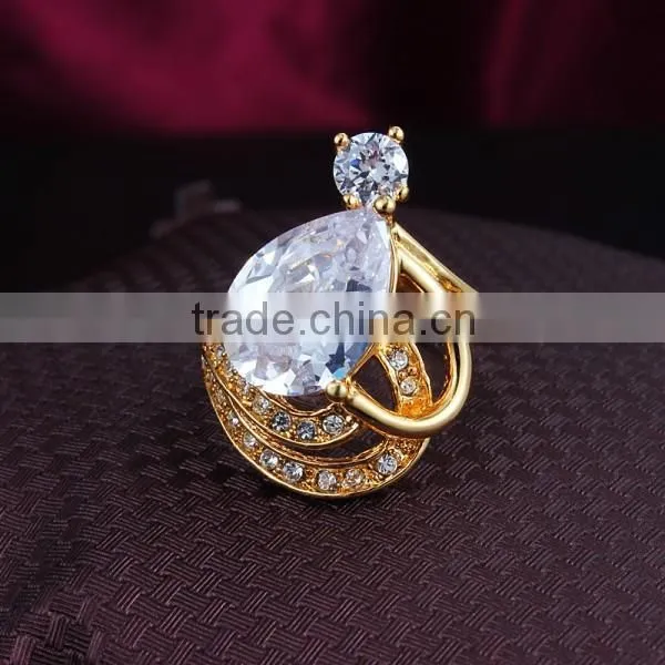 2015 New Fashion Design Rings Jewelry photo-5