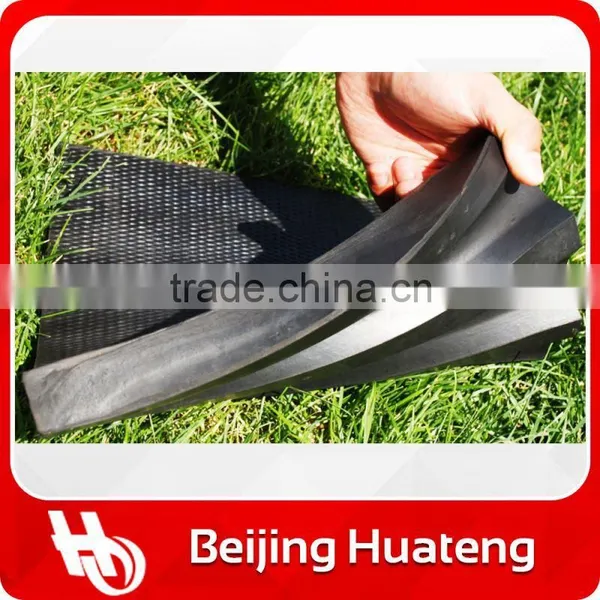 v Bottom Cattle Horse Eva Stall Mat photo-3