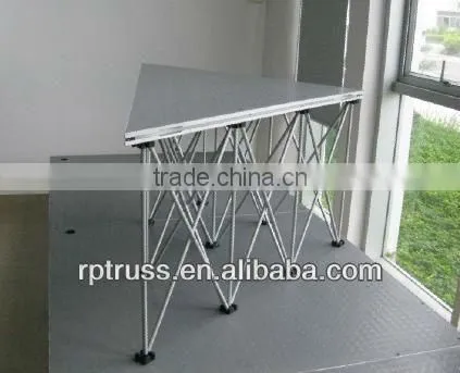 Hot Sales!!Strong Mobile Stage, Smart Stage, Concert Stage photo-2