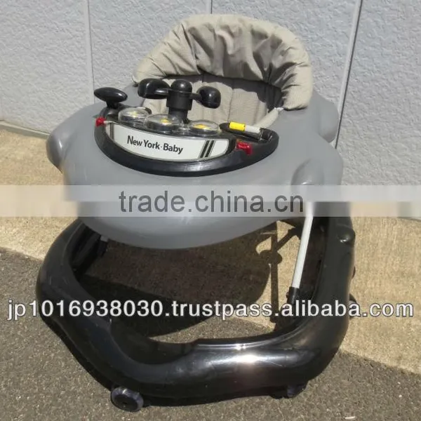 Used Babies Kids Items With Mixed Plastic Products Like Toys...by 40 FT HQ Container Exported From Japan TC-009-81 photo-2