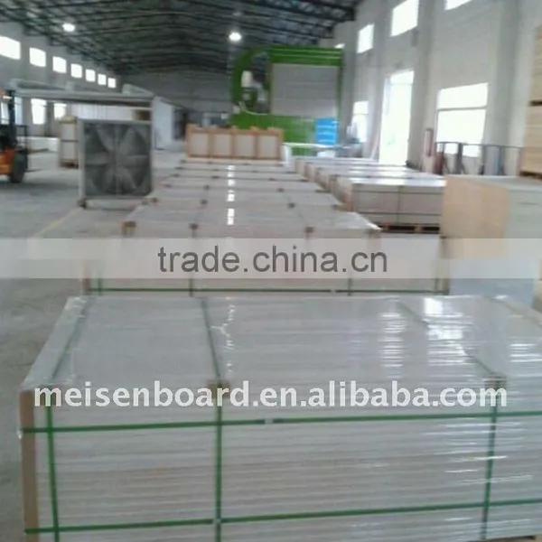 Magnesium Oxide Board/ Fireproof Mgo Board