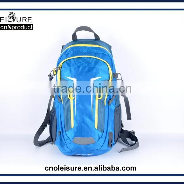 Large Capacity Traveling Hiking Backpack Outdoor Hiking Backpack Sport Backpack photo-6