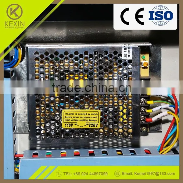 LY5 2016 New Product China Supplier Industrial Flexo Printing Machine 8 Color photo-6