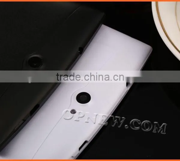 7 Inch Phone Tablet With Dual Sim Card Phablet 4g Phone Octa Core Android 5.1 Lollipop Ips Screen Gps Bluetooth photo-5