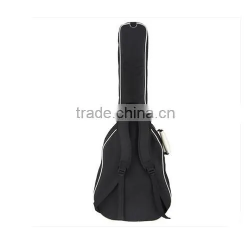 40" 41" Guitar Bag 600D Waterproof Oxford Backpack Guitar Gig Bag photo-3