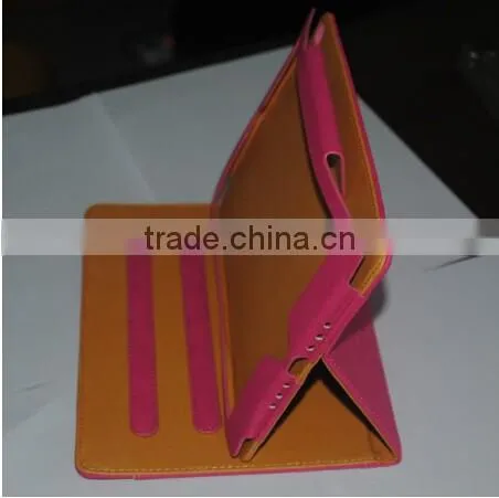 For HTC Nexus 9 Book Stand Leather Tablet PC Sleeping Function Case Cover photo-2