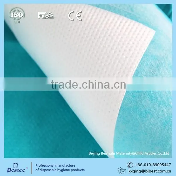 Disposable Heavy Absorbency Underpads photo-3