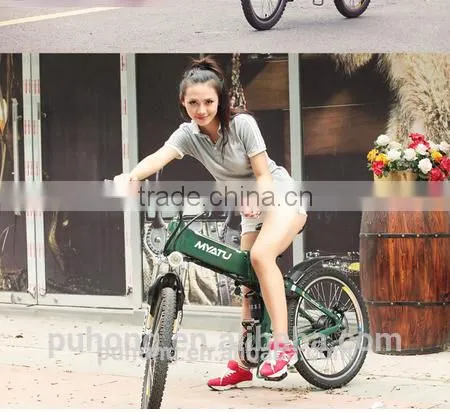 500W 48V/10AH Electric Bicycle,electric Bicycle Motor photo-3