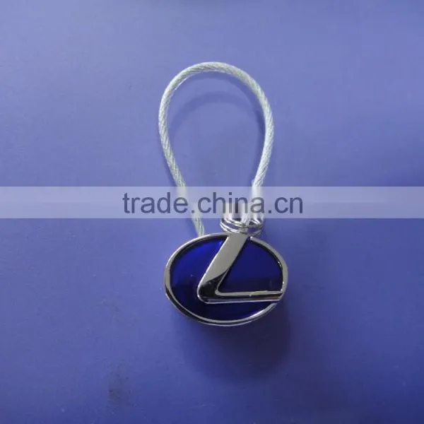 Brand Car Logo Badge Made in China photo-4