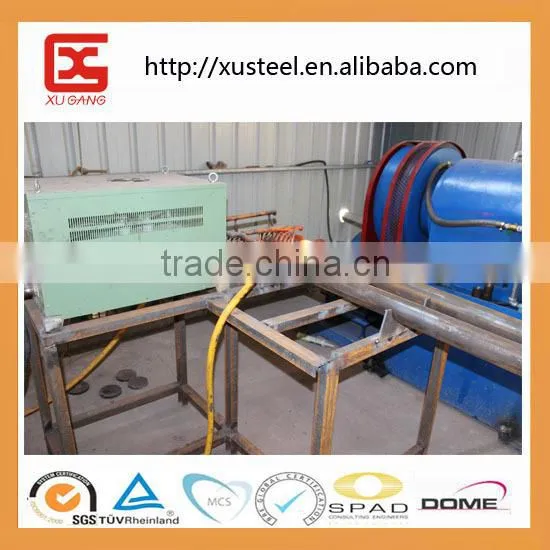 Ground Screws Galvanized 1600mm photo-3