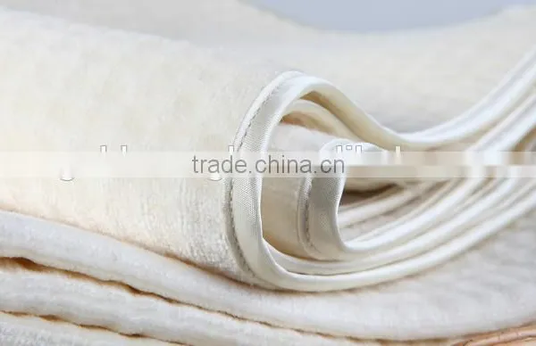 Luxury Embroidered Silk Face Towels photo-3