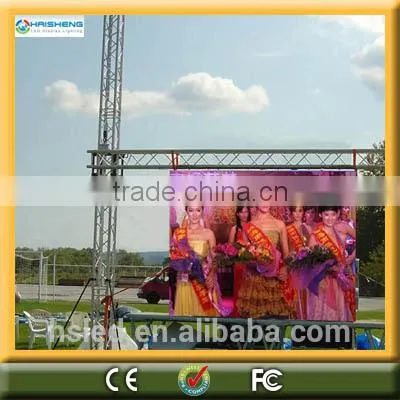 P10 Led Display Controller Card Fixed Ali Led Display Full Xxx Vedio 2014 New China Xxx Video Led Vision Display Screen