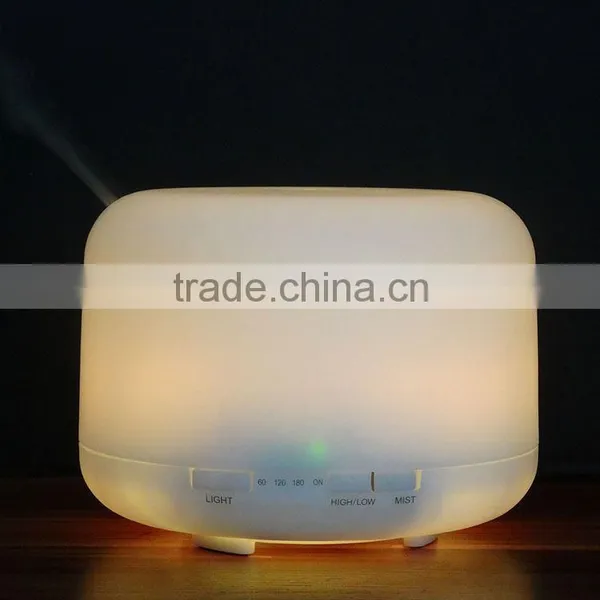 New Technology Aromatherapy Vaporizer With CE ROHS Cetifications photo-4
