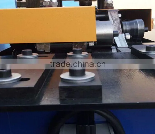 Small Lock Forming Machine / Cheap Lock Forming Machine photo-6