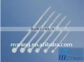 Self-Locking Nylon Cable Ties