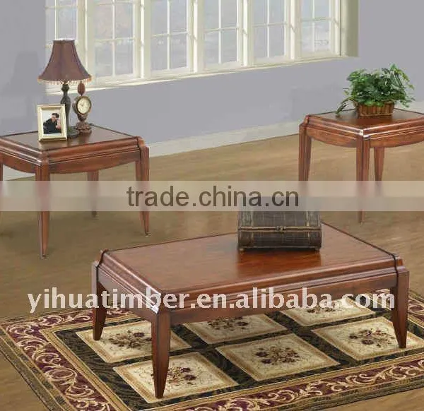 Tea Table