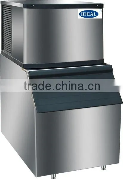 Ice Cube making Machine