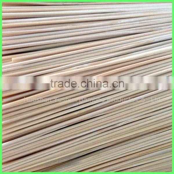 1.3mmx9'' High Quality Round Bamboo Incense Sticks With Best Price photo-6