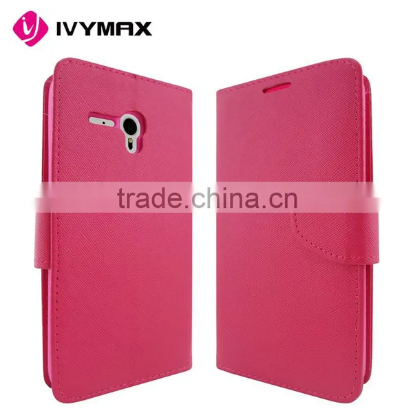 Made in China New Products Back Cover Case for Alcatel Fierce XL Phone Case photo-2