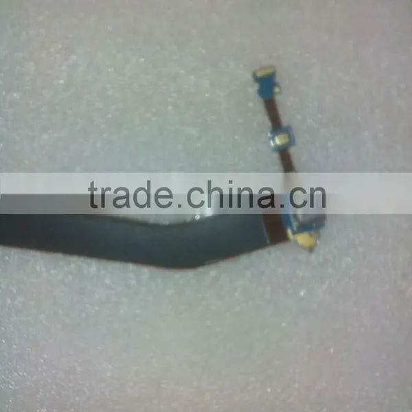 Wholesales For Samsung GALAXY Tab 3 10.1 P5200 P5210 Dock Connector Charger USB Charging Port Flex Cable photo-2