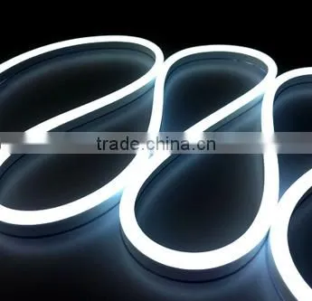 Neon Led Flexible Neon Strip Light 5050 Waterproof photo-6