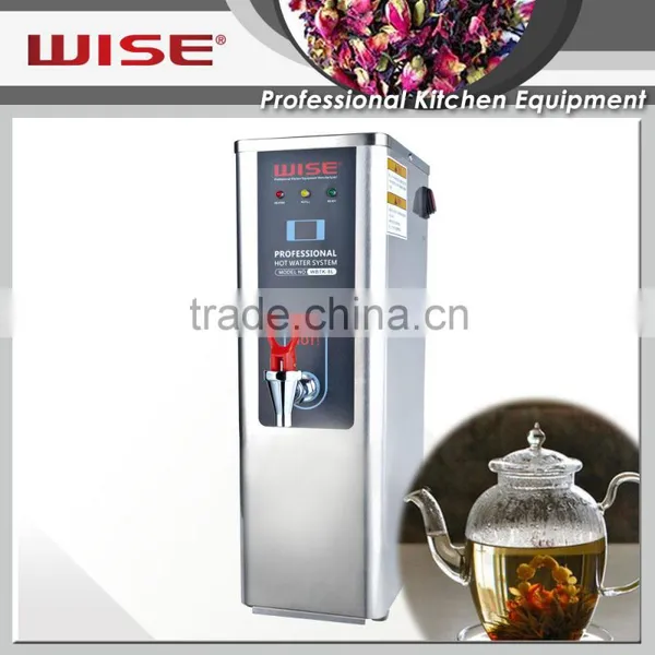 Top 10 Stainless Steel Convenience Store Display Equipment Total Solution photo-5