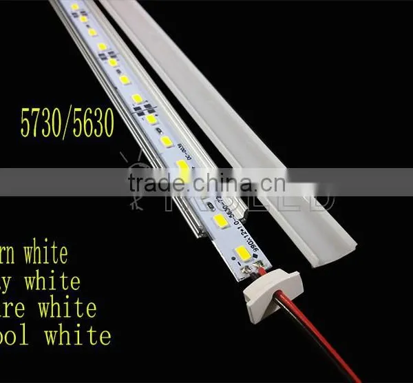 SMD5050 Underwater Submersible LED Light in Fish Tank photo-4