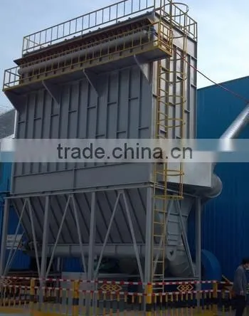 Best Effect Air Blower Dust Collector