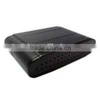 Gps Tracker With Cigarette Lighter and Car Charger, 50 Hours Battery With Temperature Sensor L2 photo-3