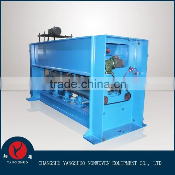 Non Spinning High Speed Loom photo-3