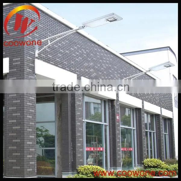 Solar Street Light Pole Solar Street Light