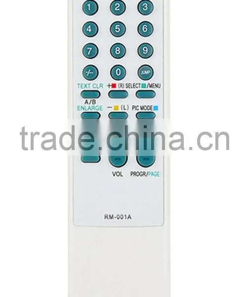 RM-001A