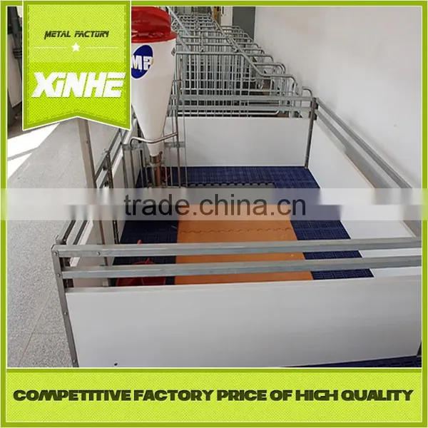 China Supplier Farrowing Crates