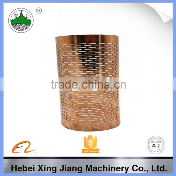 China Rice Huller Screen for Sale photo-2